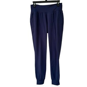 DSG Navy Women’s Stride Jogger Pants Small